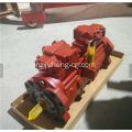 R250-3 Гидравлический насос R250 Насос R250-3 Главный насос